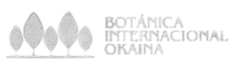 logo botanica internacional okaina