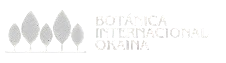 Logo botanica internacional okaina